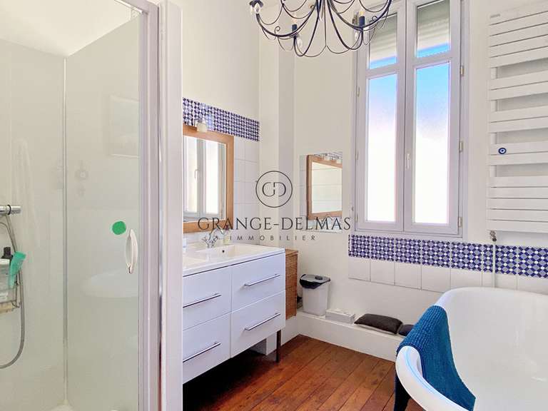 Maison Bordeaux - 4 chambres - 145m²