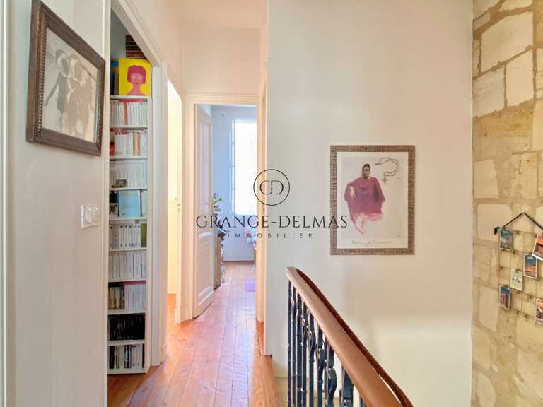 Maison Bordeaux - 4 chambres - 145m²