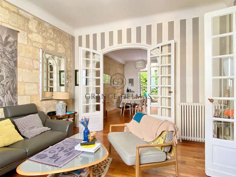 Maison Bordeaux - 4 chambres - 145m²