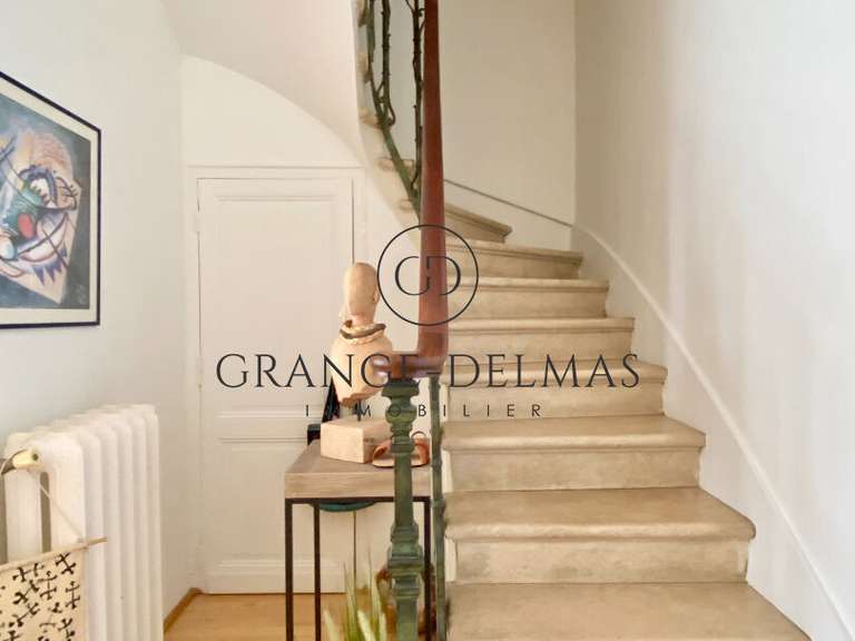 Maison Bordeaux - 4 chambres - 120m²