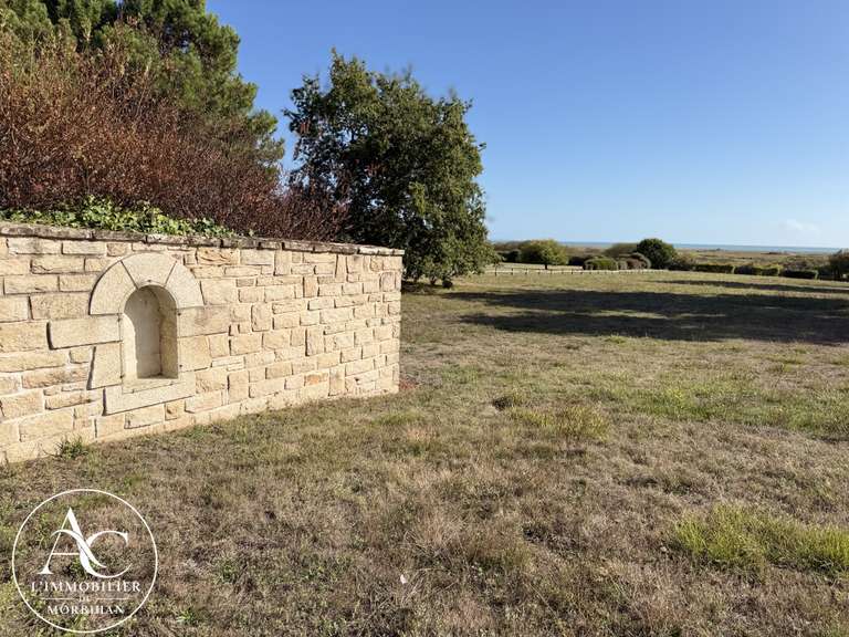 Maison avec Vue sur mer Sarzeau - 6 chambres