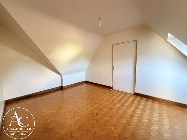 Maison avec Vue sur mer Sarzeau - 6 chambres