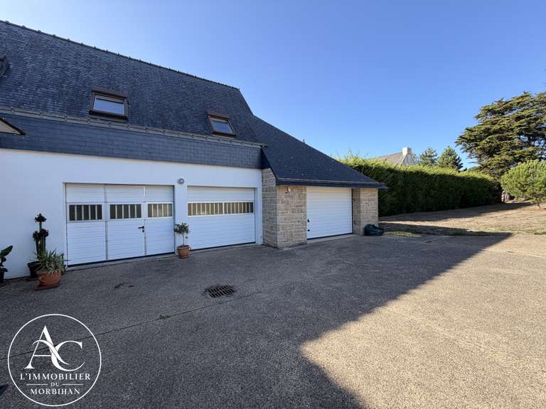 Maison avec Vue sur mer Sarzeau - 6 chambres