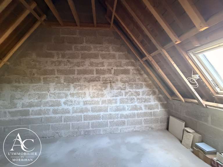 Maison avec Vue sur mer Sarzeau - 6 chambres