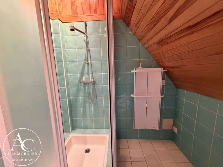 Maison avec Vue sur mer Sarzeau - 6 chambres