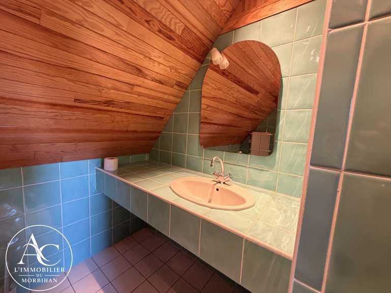 Maison avec Vue sur mer Sarzeau - 6 chambres