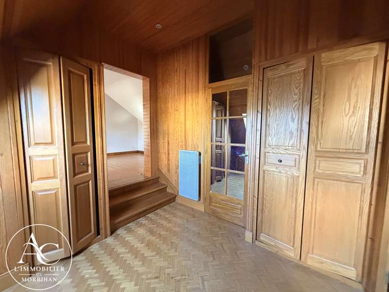 Maison avec Vue sur mer Sarzeau - 6 chambres