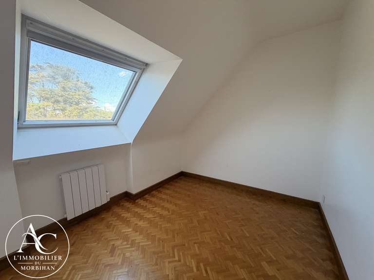 Maison avec Vue sur mer Sarzeau - 6 chambres