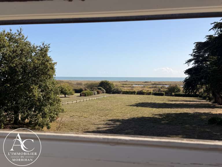 Maison avec Vue sur mer Sarzeau - 6 chambres