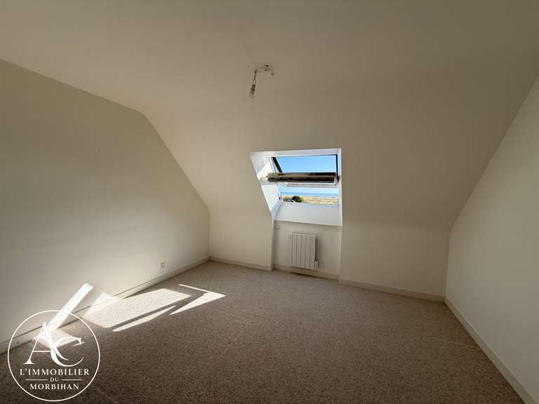 Maison avec Vue sur mer Sarzeau - 6 chambres