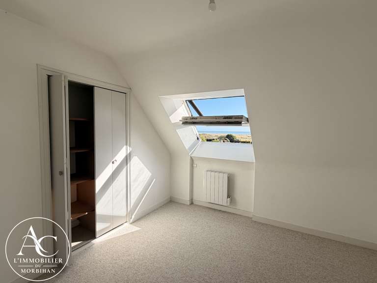 Maison avec Vue sur mer Sarzeau - 6 chambres