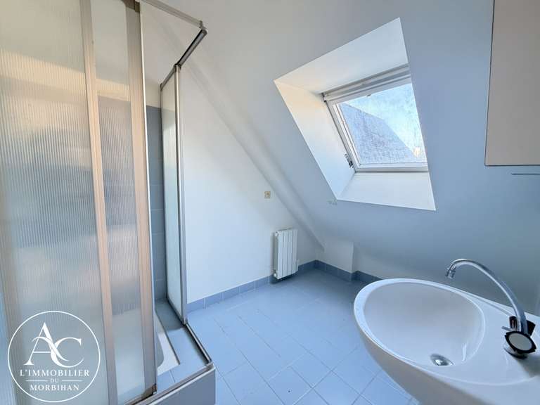 Maison avec Vue sur mer Sarzeau - 6 chambres