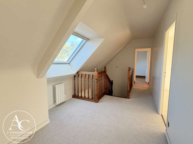 Maison avec Vue sur mer Sarzeau - 6 chambres