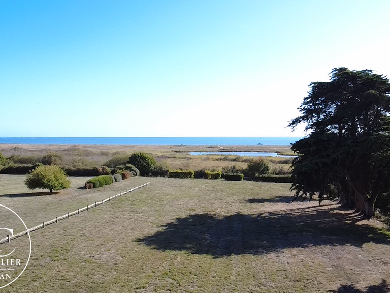 Maison avec Vue sur mer Sarzeau - 6 chambres