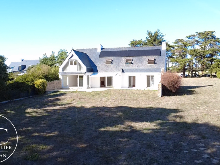 Maison avec Vue sur mer Sarzeau - 6 chambres