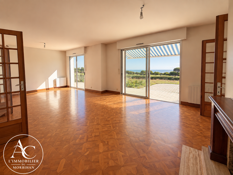 Maison avec Vue sur mer Sarzeau - 6 chambres