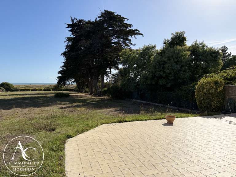 Maison avec Vue sur mer Sarzeau - 6 chambres