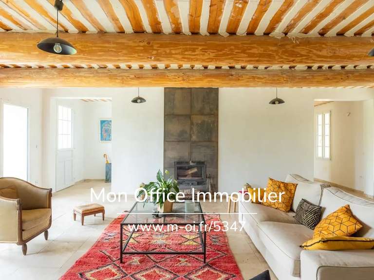 Maison Mazan - 6 chambres - 354m²
