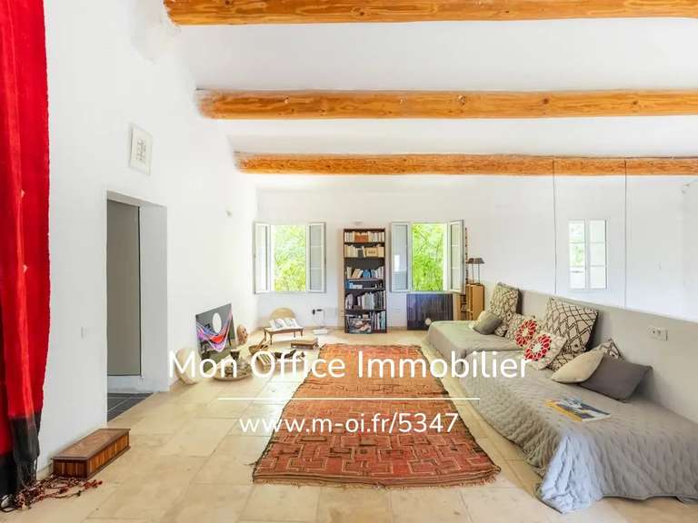Maison Mazan - 6 chambres - 354m²