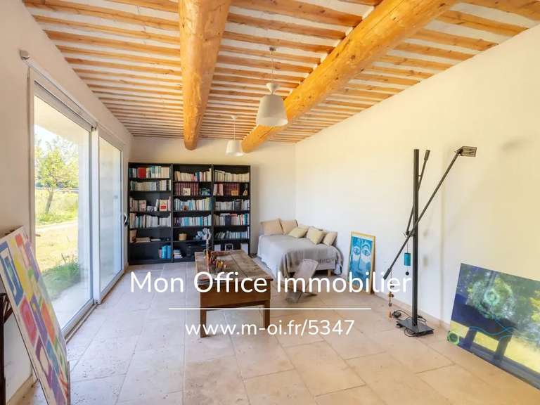 Maison Mazan - 6 chambres - 354m²