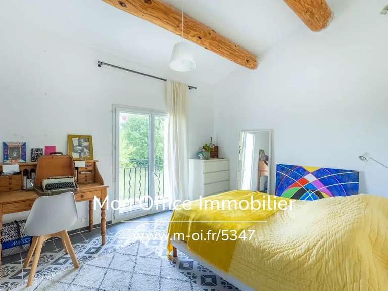 Maison Mazan - 6 chambres - 354m²