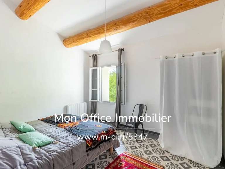 Maison Mazan - 6 chambres - 354m²