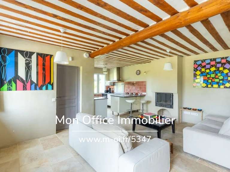 Maison Mazan - 6 chambres - 354m²