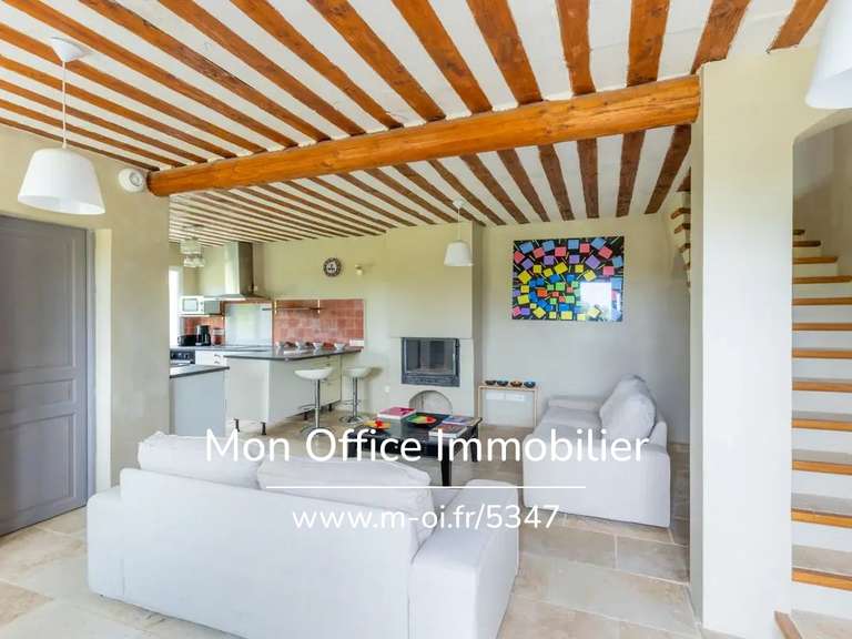 Maison Mazan - 6 chambres - 354m²