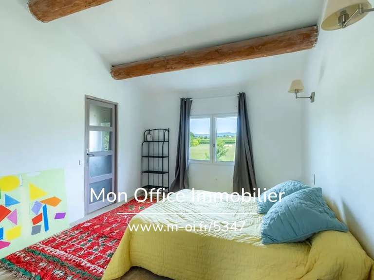 Maison Mazan - 6 chambres - 354m²