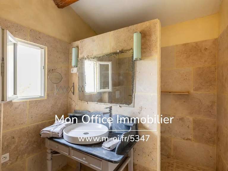 Maison Mazan - 6 chambres - 354m²