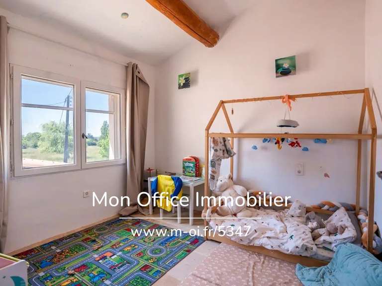 Maison Mazan - 6 chambres - 354m²
