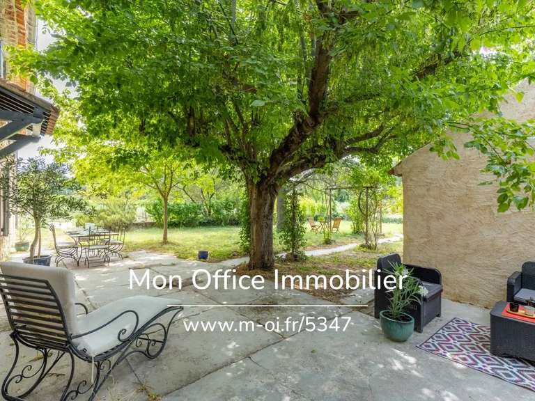 Maison Mazan - 6 chambres - 354m²