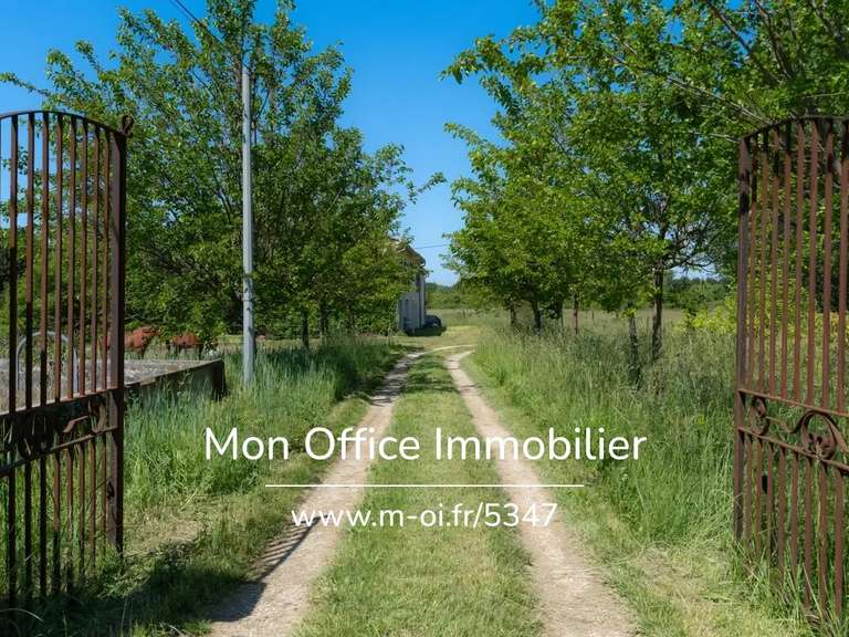 Maison Mazan - 6 chambres - 354m²