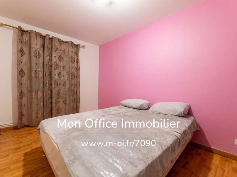 Maison Marseille 3e - 4 chambres - 337m²