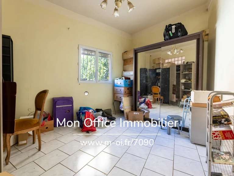 Maison Marseille 3e - 4 chambres - 337m²