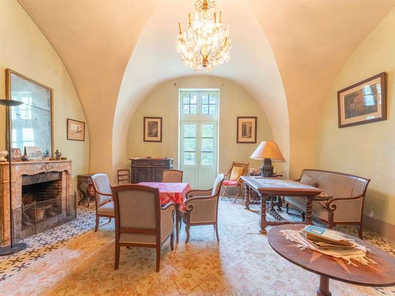 House Montpellier - 15 bedrooms - 1120m²