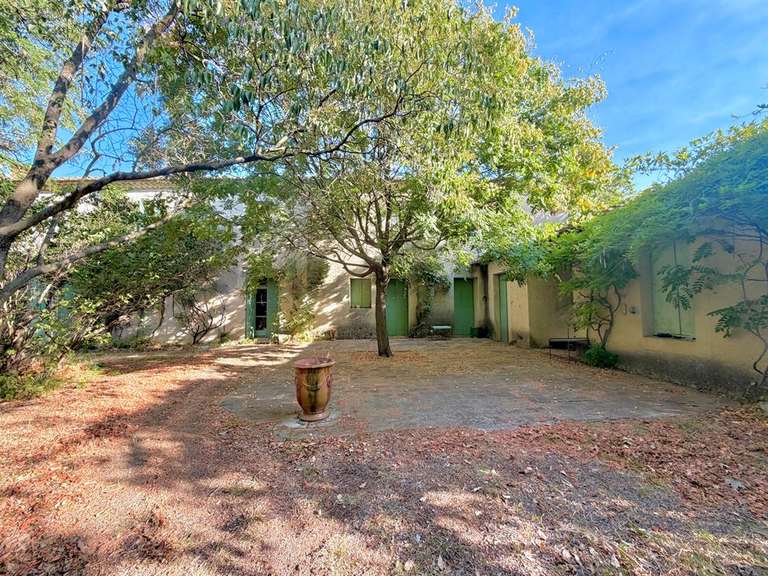 House Montpellier - 15 bedrooms - 1120m²