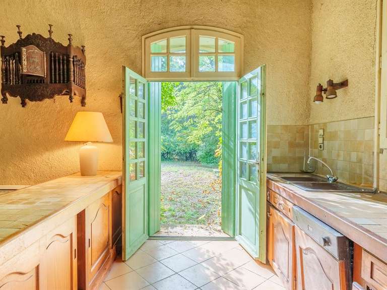 House Montpellier - 15 bedrooms - 1120m²