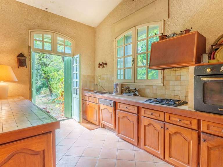 House Montpellier - 15 bedrooms - 1120m²
