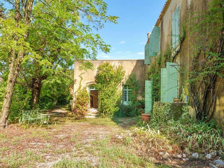 House Montpellier - 15 bedrooms - 1120m²