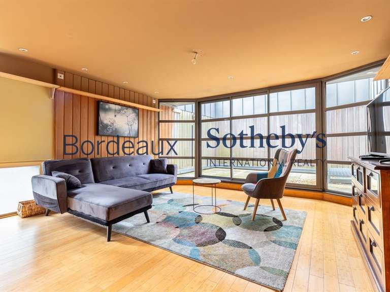 Maison Bordeaux - 450m²