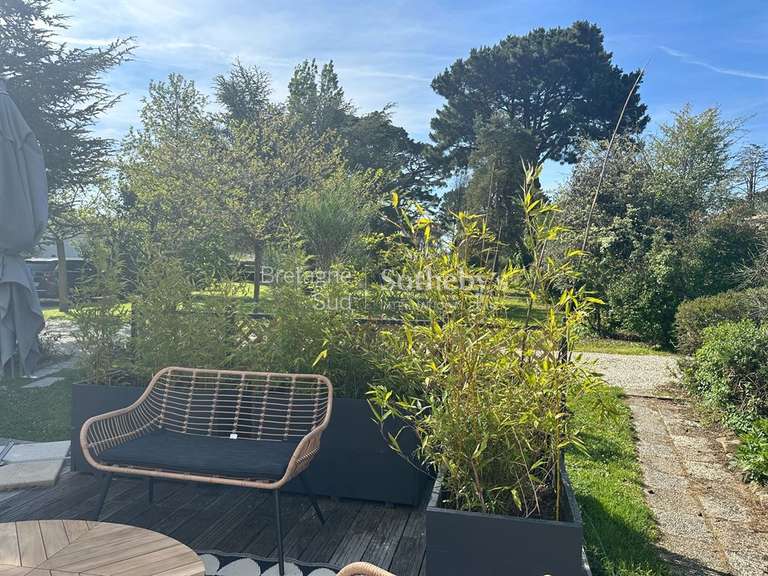 Maison Pornic - 4 chambres - 130m²
