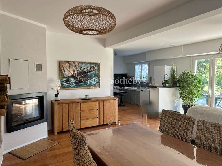 Maison Pornic - 4 chambres - 130m²