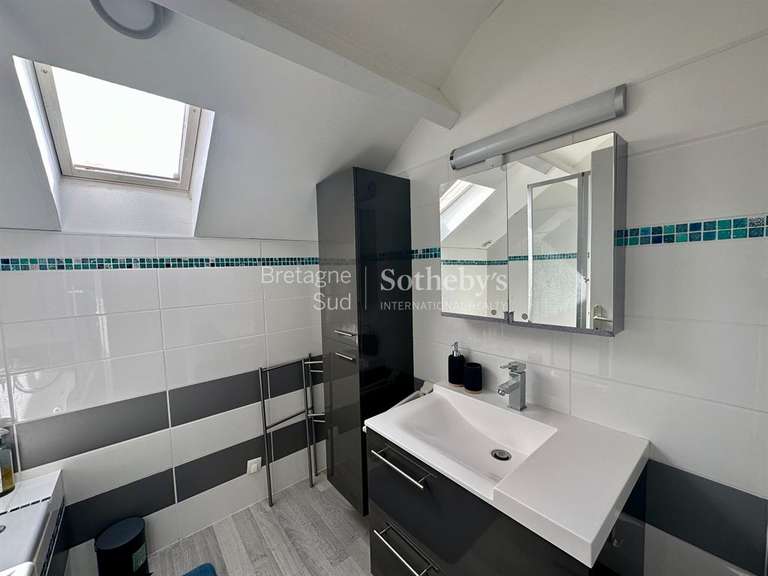 Maison Pornic - 4 chambres - 130m²