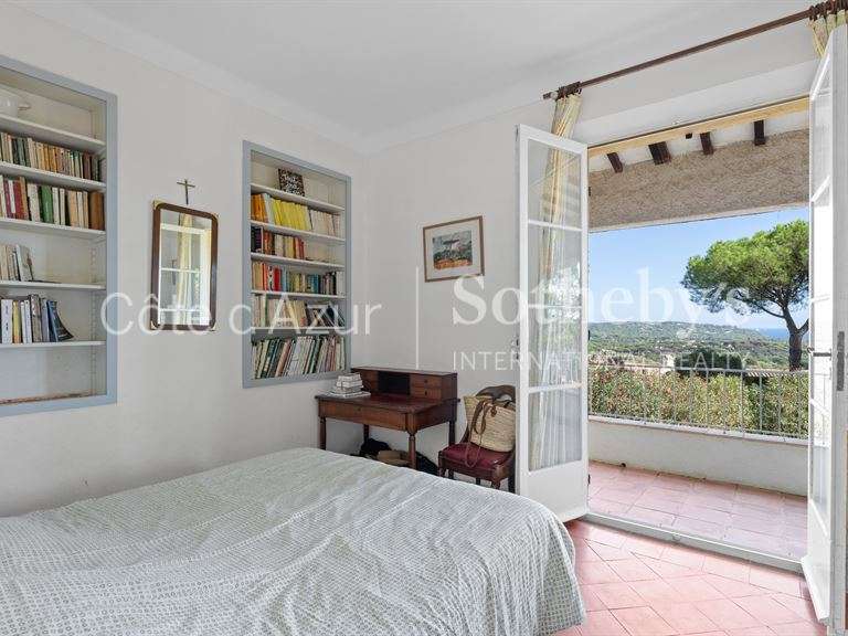 Maison avec Vue sur mer Ramatuelle - 8 chambres - 250m²