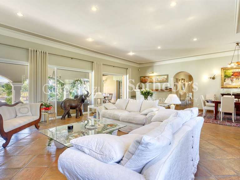 Maison Ramatuelle - 5 chambres - 285m²