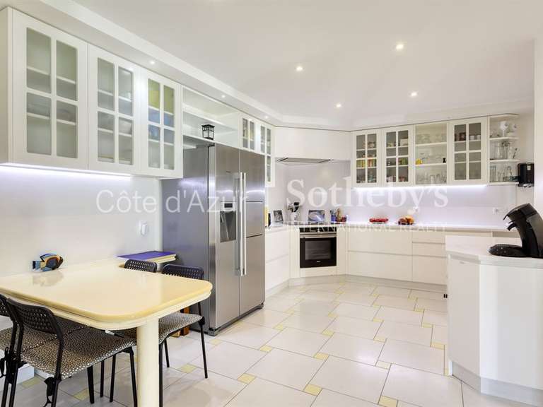 Maison Ramatuelle - 5 chambres - 285m²