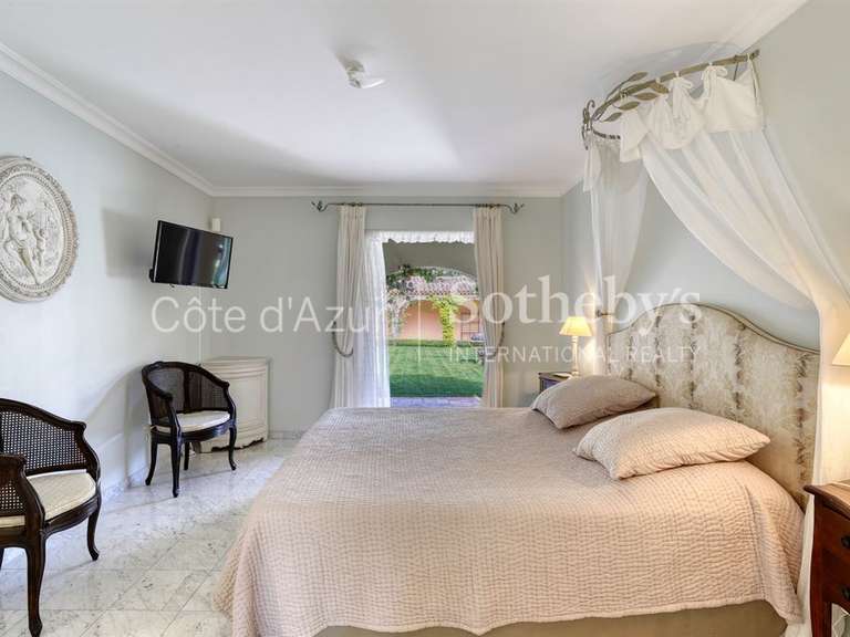Maison Ramatuelle - 5 chambres - 285m²