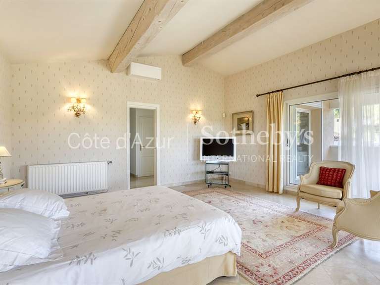 Maison Ramatuelle - 5 chambres - 285m²