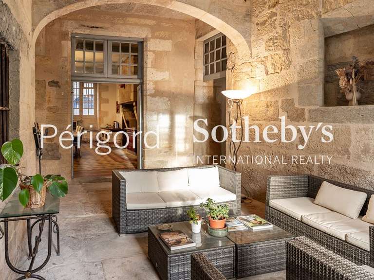 Maison Périgueux - 9 chambres - 543m²